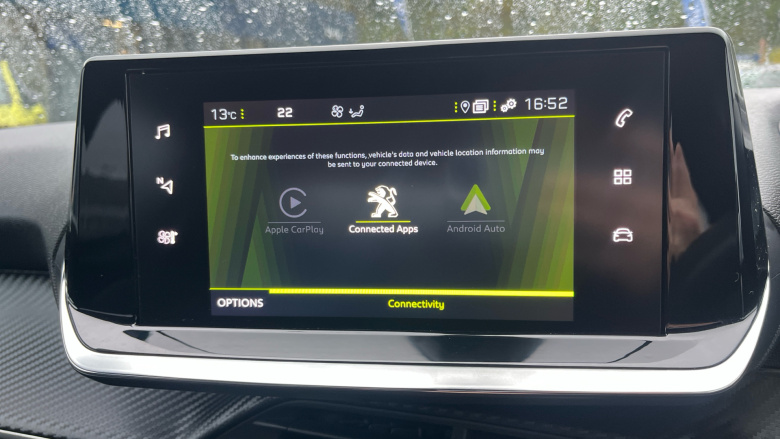 Peugeot 2008 1.2 PureTech 130 Allure Premium+ 5dr Petrol Estate